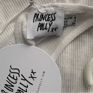 princess polly top
